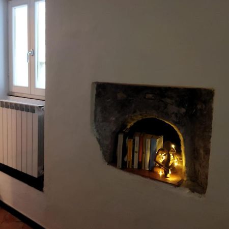 Giada Country Apartments Lecchiore Экстерьер фото