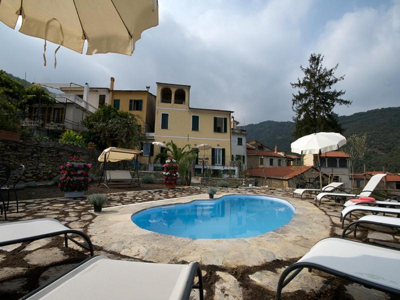 Giada Country Apartments Lecchiore Экстерьер фото