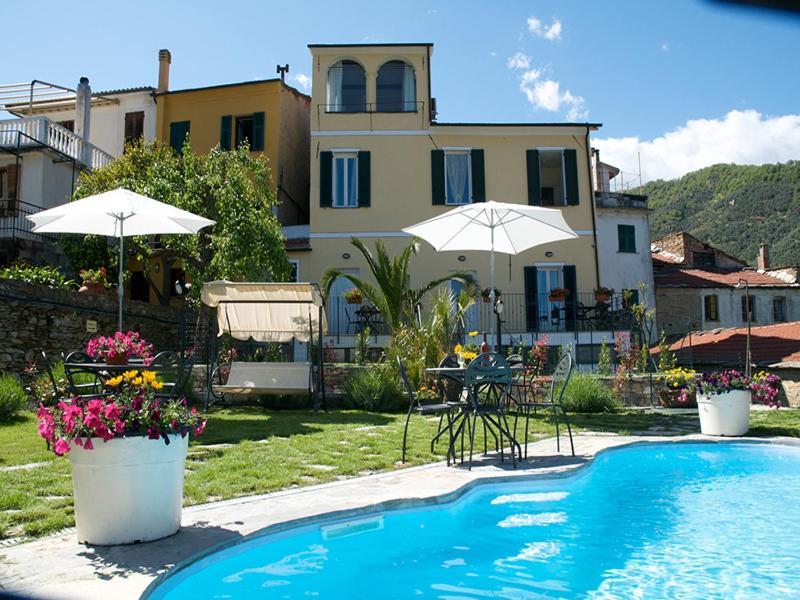 Giada Country Apartments Lecchiore Экстерьер фото