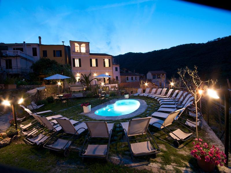 Giada Country Apartments Lecchiore Экстерьер фото