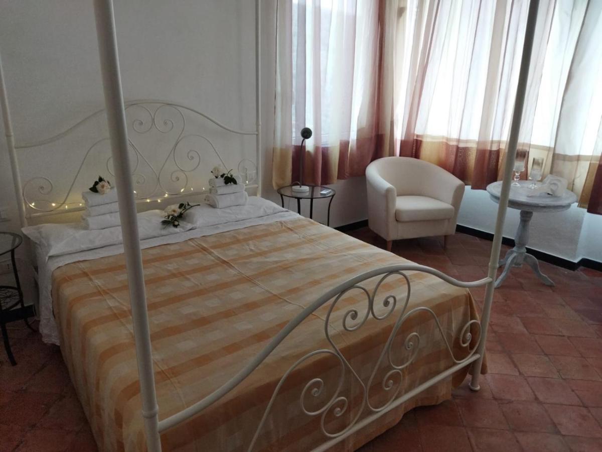 Giada Country Apartments Lecchiore Экстерьер фото