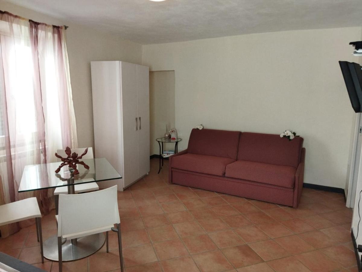 Giada Country Apartments Lecchiore Экстерьер фото