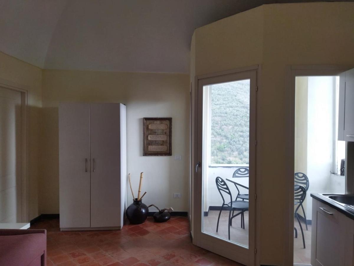 Giada Country Apartments Lecchiore Экстерьер фото