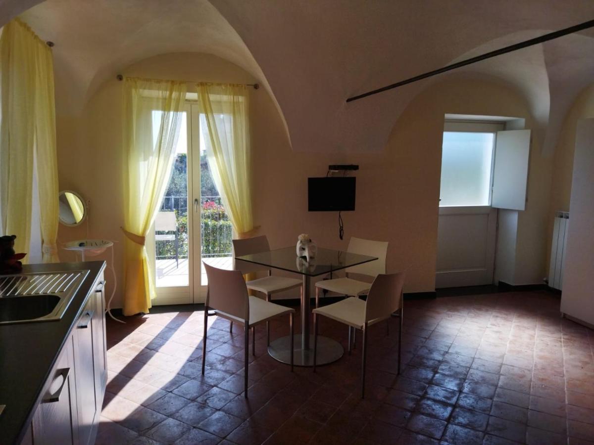 Giada Country Apartments Lecchiore Экстерьер фото