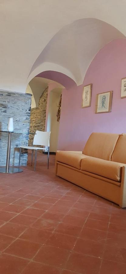 Giada Country Apartments Lecchiore Экстерьер фото