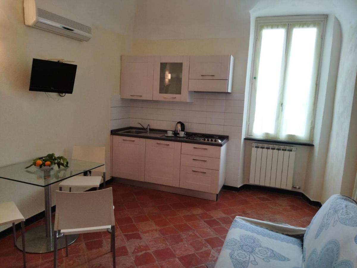 Giada Country Apartments Lecchiore Экстерьер фото