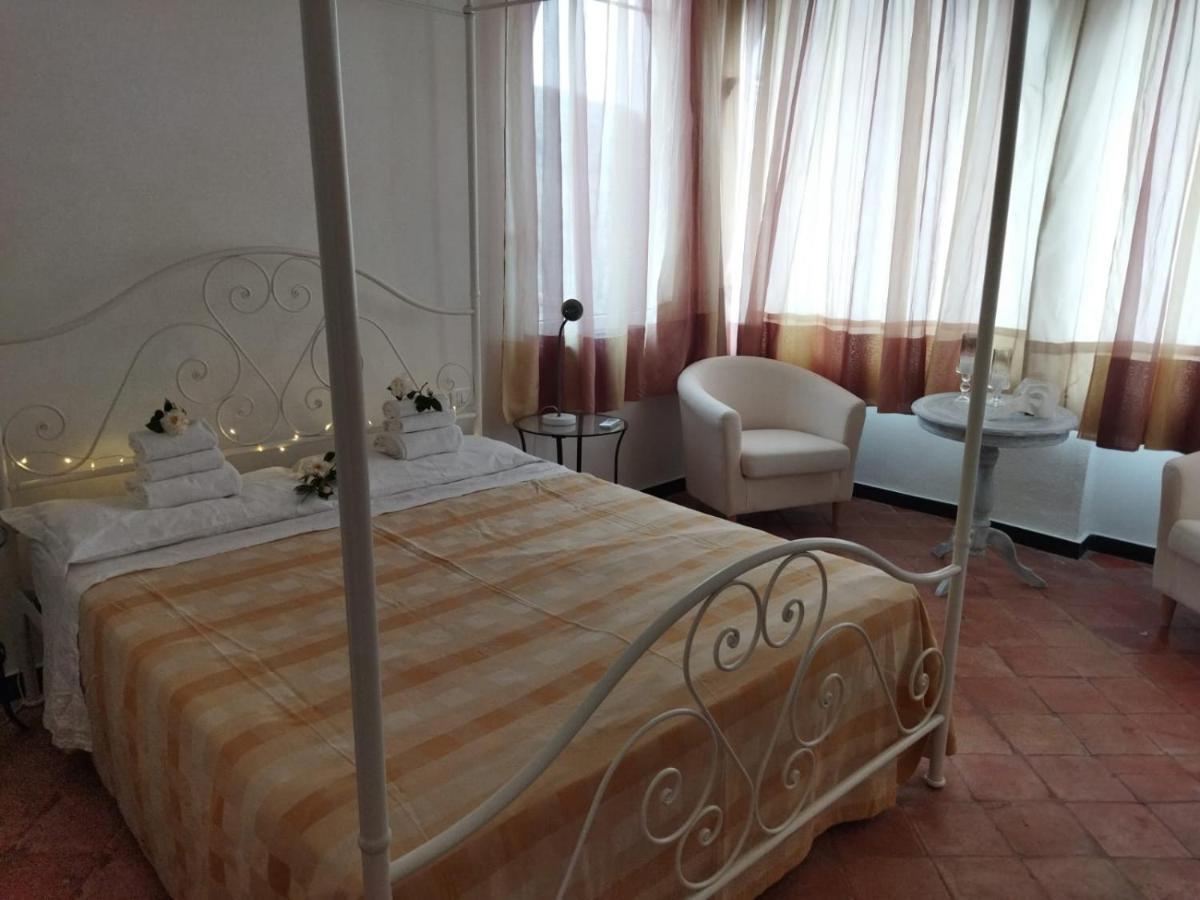 Giada Country Apartments Lecchiore Экстерьер фото