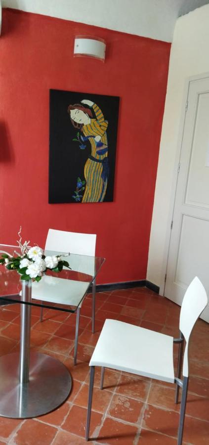 Giada Country Apartments Lecchiore Экстерьер фото