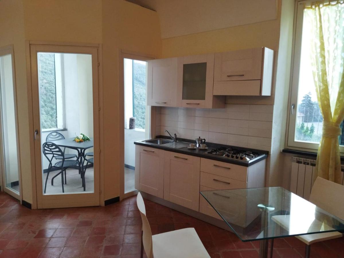 Giada Country Apartments Lecchiore Экстерьер фото