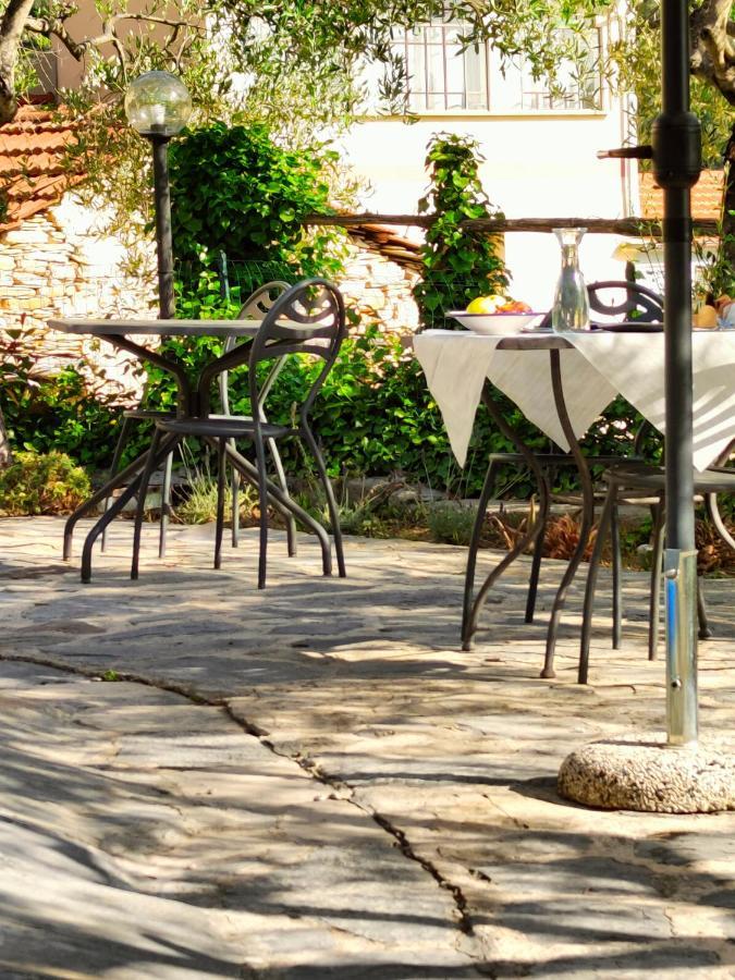 Giada Country Apartments Lecchiore Экстерьер фото