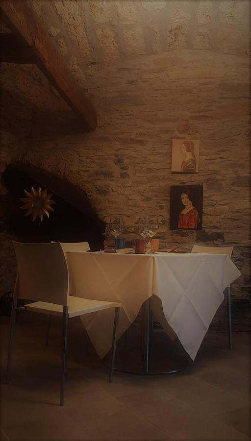 Giada Country Apartments Lecchiore Экстерьер фото