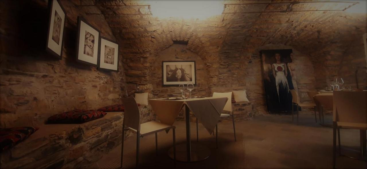 Giada Country Apartments Lecchiore Экстерьер фото