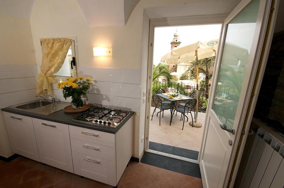 Giada Country Apartments Lecchiore Экстерьер фото