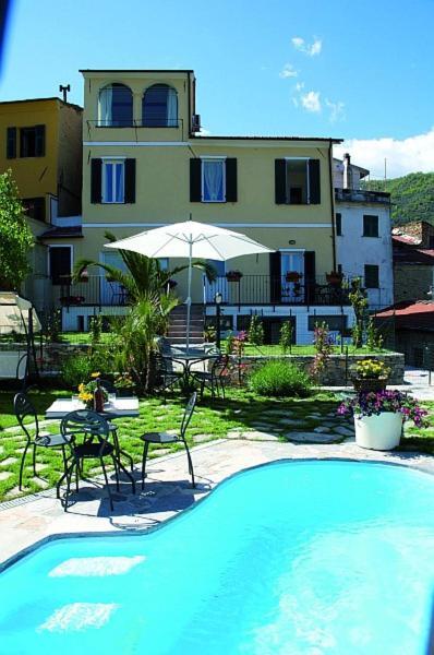Giada Country Apartments Lecchiore Экстерьер фото