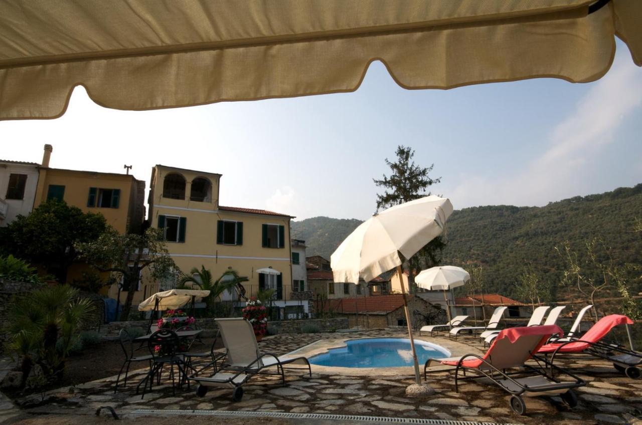 Giada Country Apartments Lecchiore Экстерьер фото