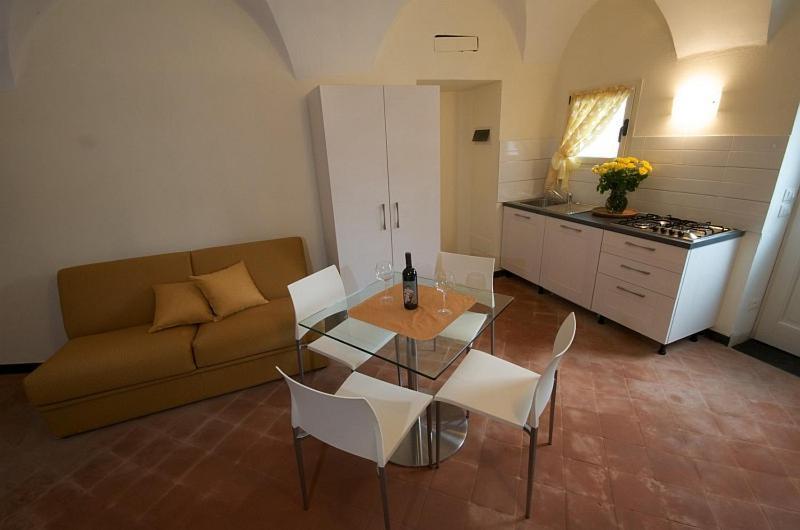Giada Country Apartments Lecchiore Экстерьер фото