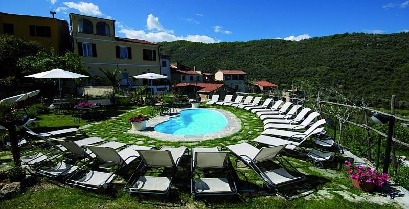 Giada Country Apartments Lecchiore Экстерьер фото