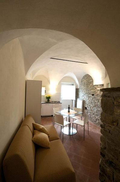 Giada Country Apartments Lecchiore Экстерьер фото