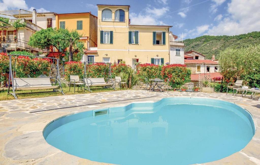 Giada Country Apartments Lecchiore Экстерьер фото