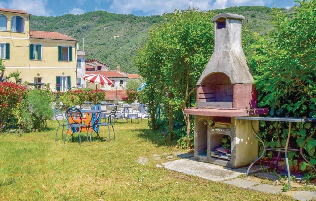 Giada Country Apartments Lecchiore Экстерьер фото
